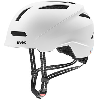 UVEX URBAN PLANET Urban Helmet White 2023 0